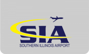 Southern Illinois Airport Logo