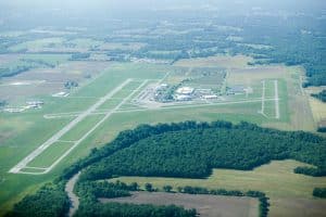 Southern Illinois Airport