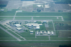 Southern Illinois Airport